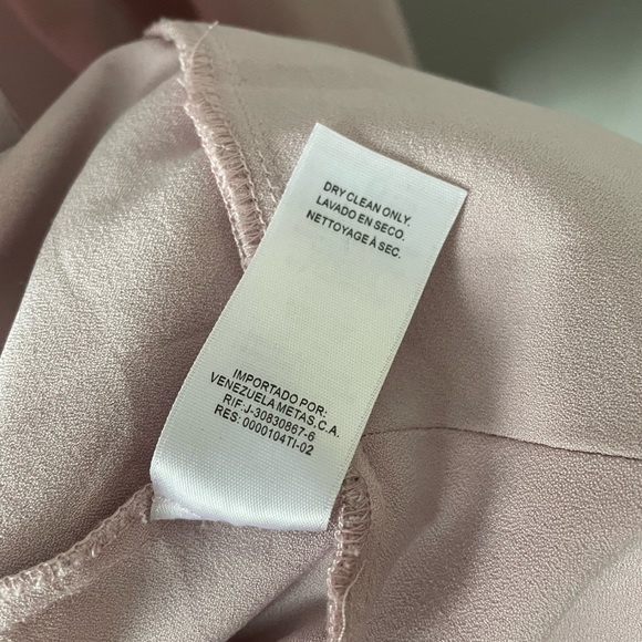 DYNAMITE CASUAL FITTED BLAZER WITH POCKETS SIZE L - Picture 6 of 9